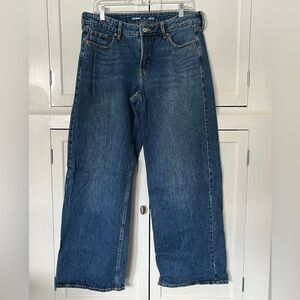 OLD NAVY | 10 | Wide Leg | NWOT